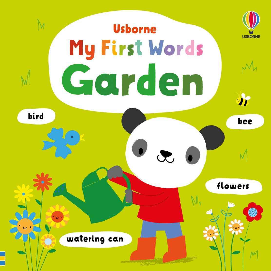 My First Words Garden (7651811524807)