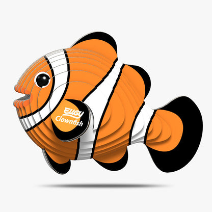 Eugy Clown Fish (6081989181639)