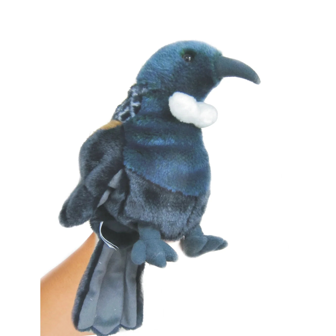 Tui Puppet with Sound (4567398744099)