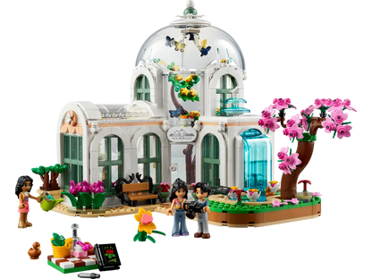 Lego Friends Botanical Garden 41757 (7680678789319)
