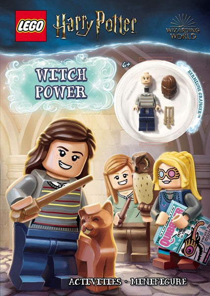 Lego Harry Potter Witch Power (7621919375559)
