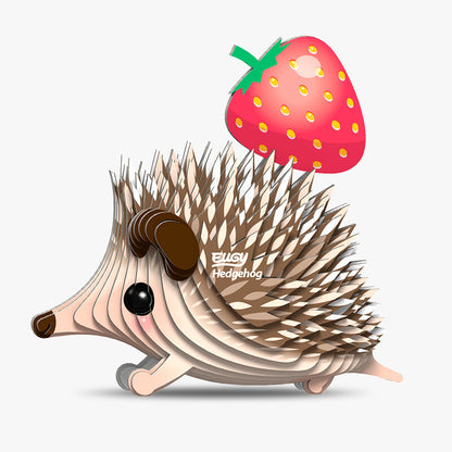 Eugy Hedgehog (7096585912519)