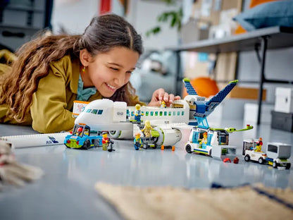 Lego Passenger Plane 60367 (7737143656647)