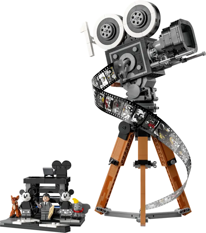 Lego Disney Tribute Camera 43230 (7737130385607)
