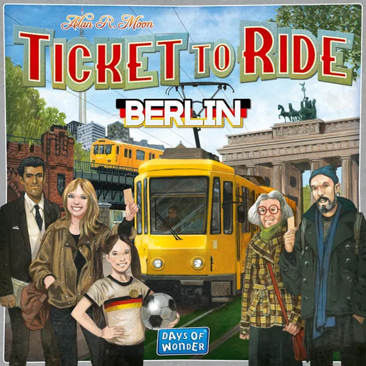 Ticket To Ride Berlin (7880175222983)