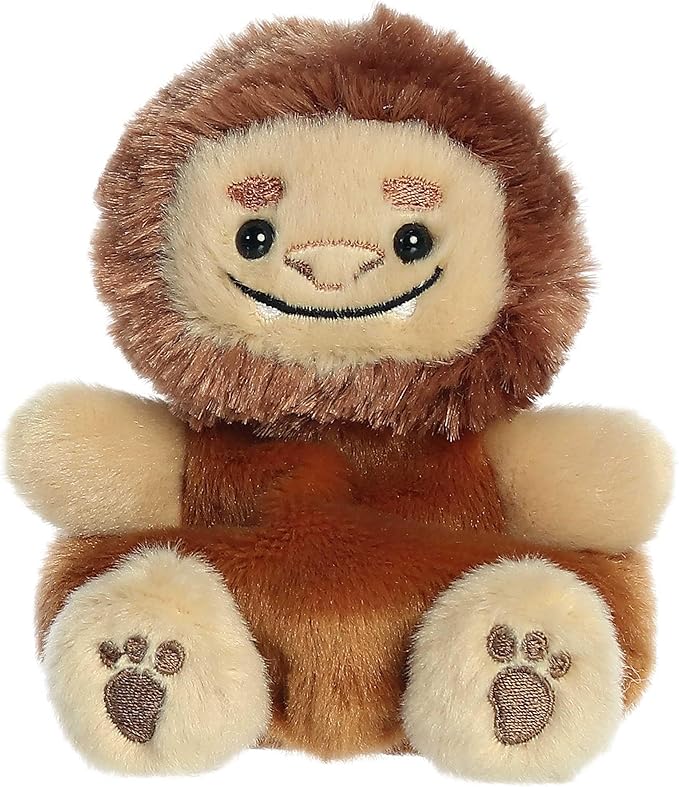 Palm Pals Brock Big Foot (8322832302279)