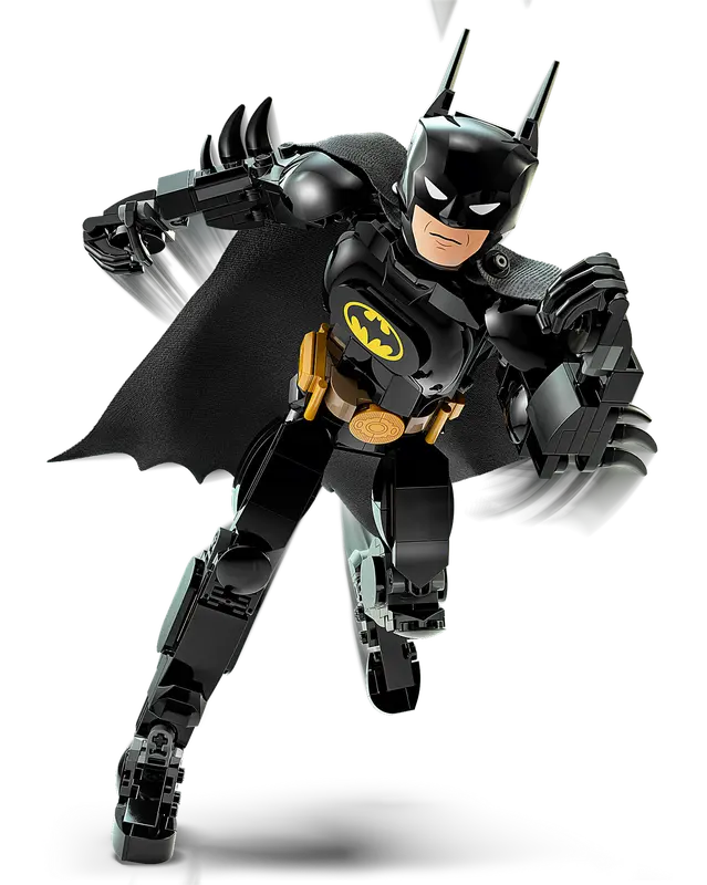 Lego SH Batman Construction Figure 76259 (7687135592647)