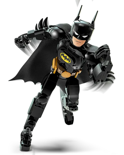 Lego SH Batman Construction Figure 76259 (7687135592647)