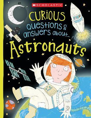 Curious Questions & Answers Astronauts (7830520201415)