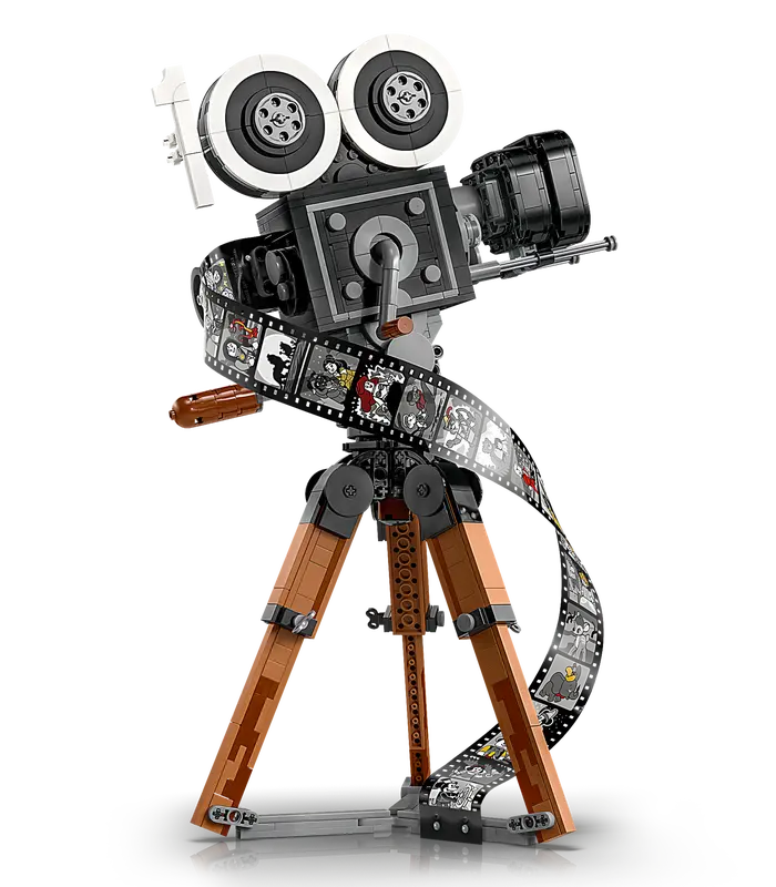 Lego Disney Tribute Camera 43230 (7737130385607)