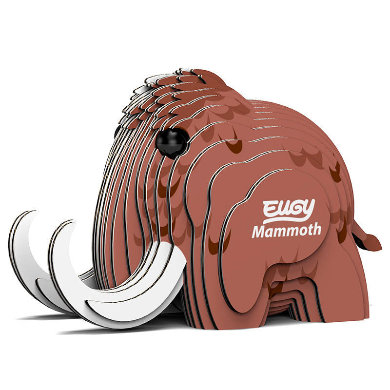 Eugy Mammoth (7096564154567)