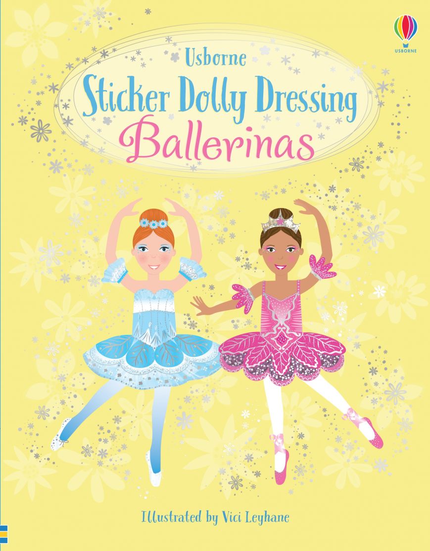 SDD Ballerinas (7577424494791)