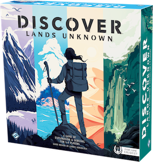 Discover Lands Unknown (7855811068103)