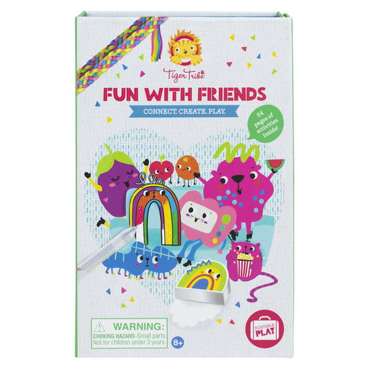 TT Fun with Friends Connect Play Create (7715076931783)