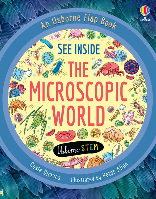 See Inside Microscopic World (7370358194375)