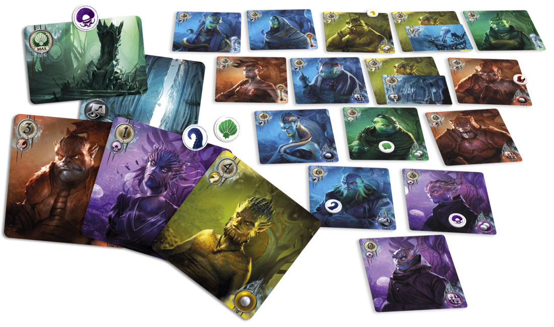 abyss conspiracy contents (7859558187207)