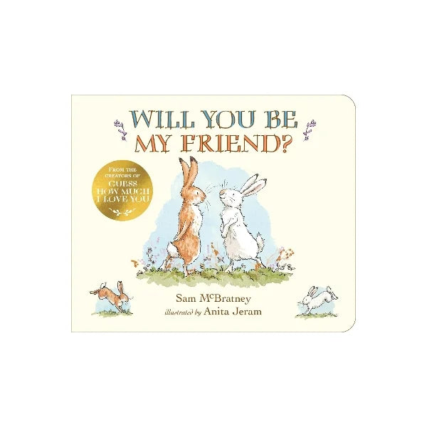 Will You Be My Friend? BB (7879628652743)