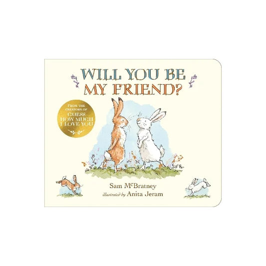 Will You Be My Friend? BB (7879628652743)