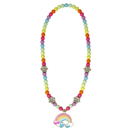 PP Daisy Rainbow Bracelet (7680838009031)