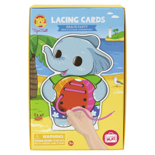 TT Lacing Cards Beach Party (7715064053959)