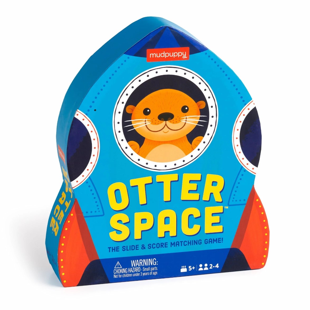 MP Otter Space Shaped Game (7711388139719)