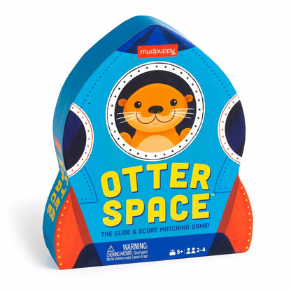 MP Otter Space Shaped Game (7711388139719)
