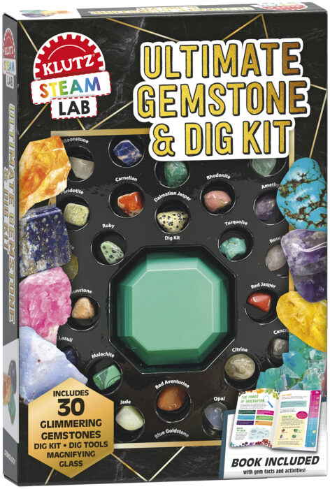 Ultimate Gemstone & Dig Kit (7757585121479)