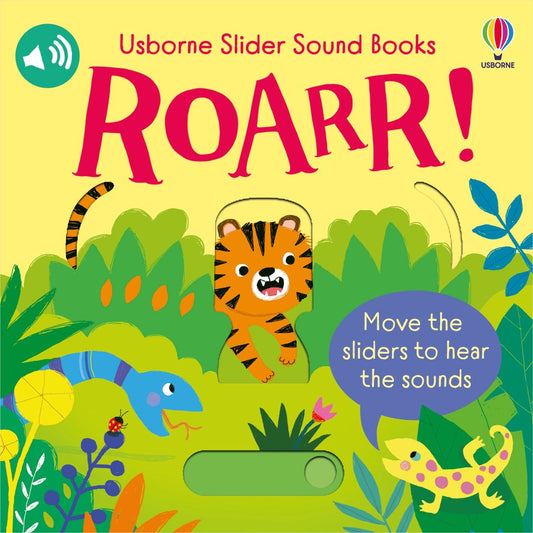 Slide and Listen Roar (7676261925063)