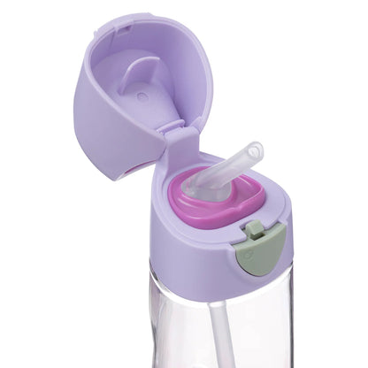 B.Box Tritan Drink 600ml Sugar Plum