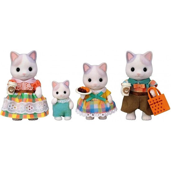 SF Latte Cat Family (7878673727687)