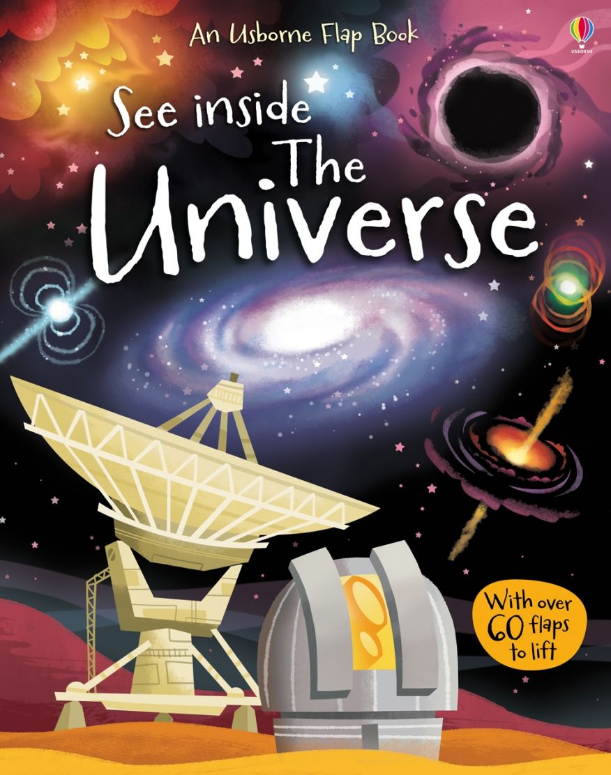 See Inside the Universe (7577431507143)
