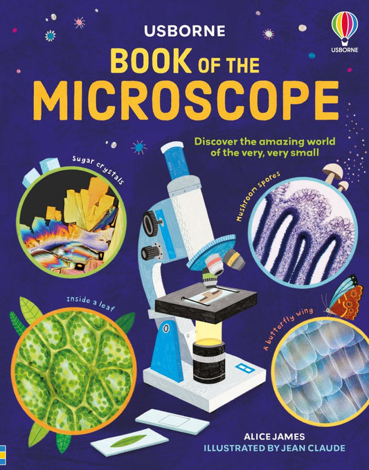 Book of the Microscope (7577413714119)