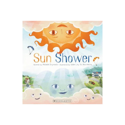 Sun Shower (7811315400903)
