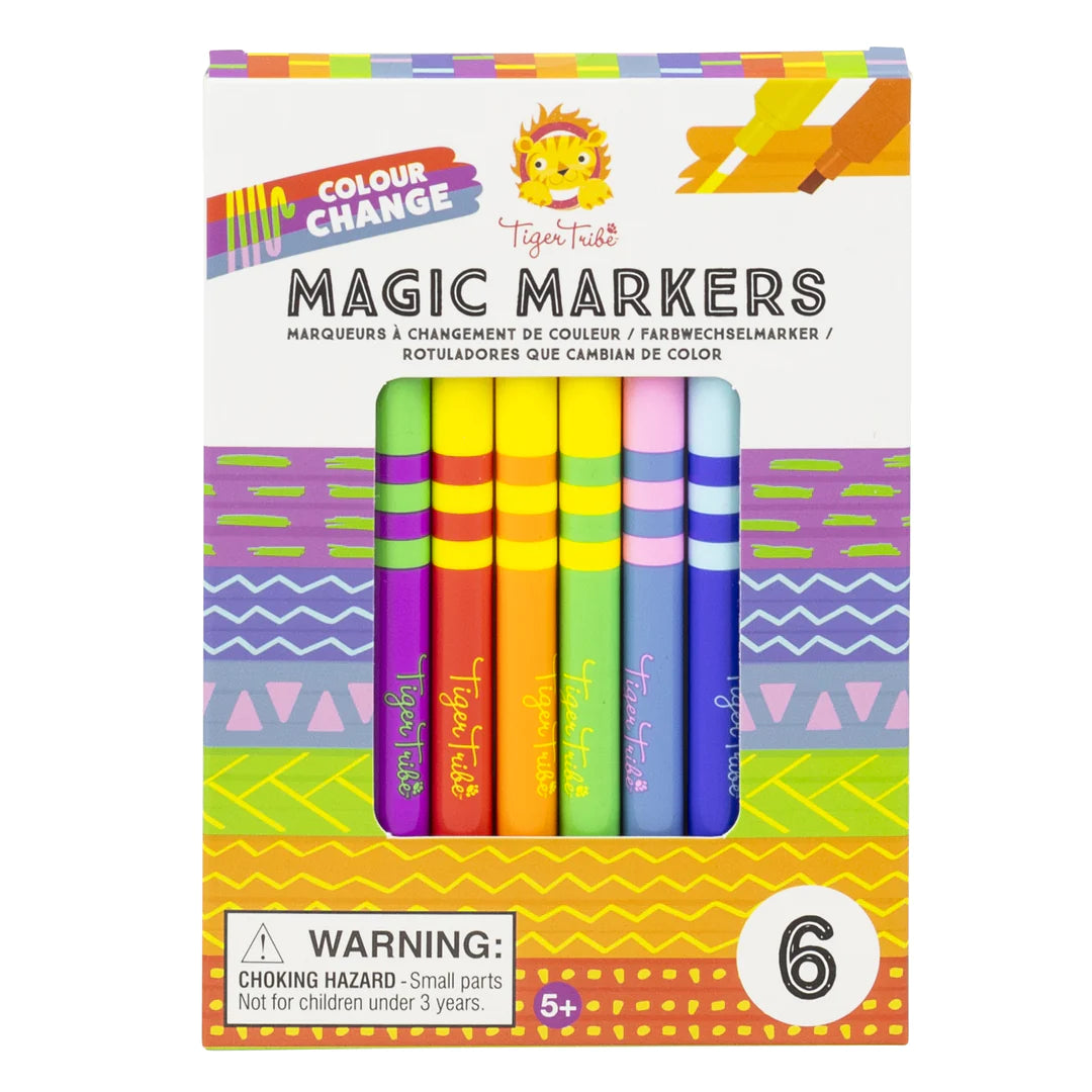 TT Colour Change Markers (7756173902023)