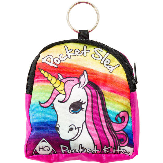 Pocket Sled Unicorn (4607366332451)