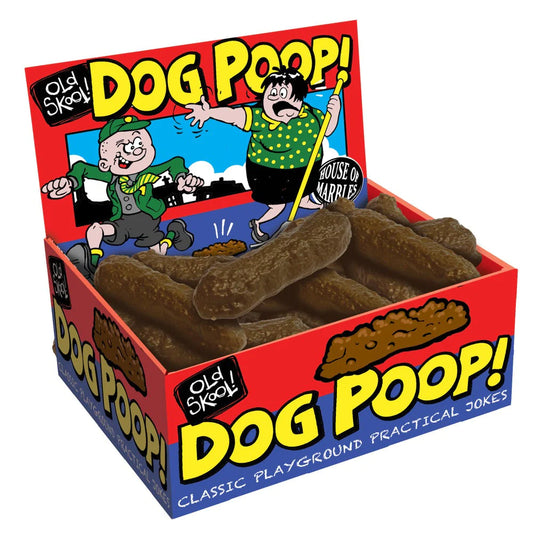 Dog Poop (7809042907335)
