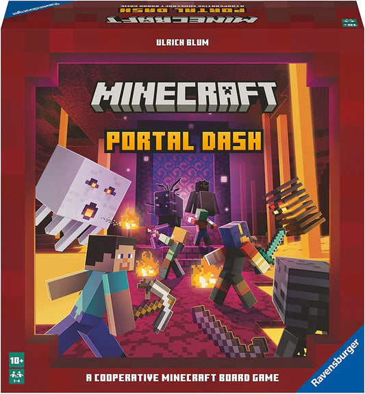 RB Minecraft Portal Dash (7676987179207)