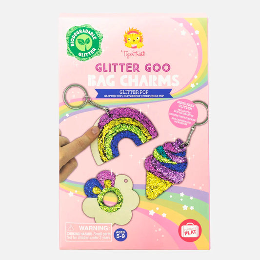 TT Glitter Goo Bag Charms (7756171018439)