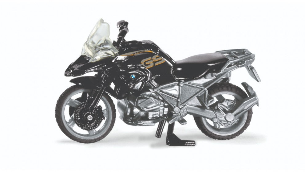 Siku BMW R 1250 GS Motorbike (7583830376647)