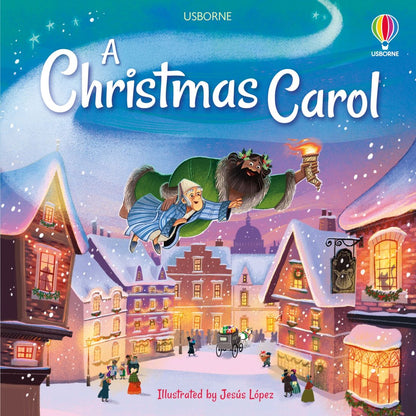 Advent Calendar Usborne Collection (7756174033095)