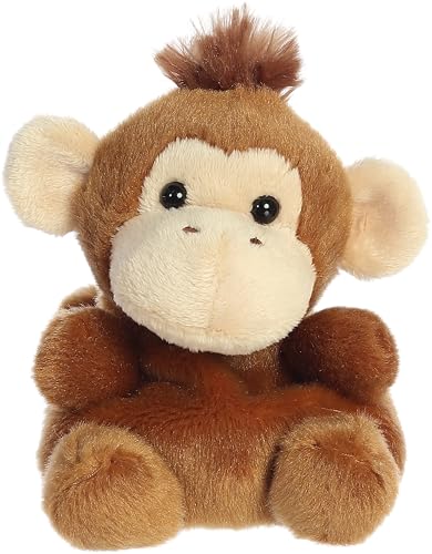 Palm Pals Boomer Monkey (7908948771015)
