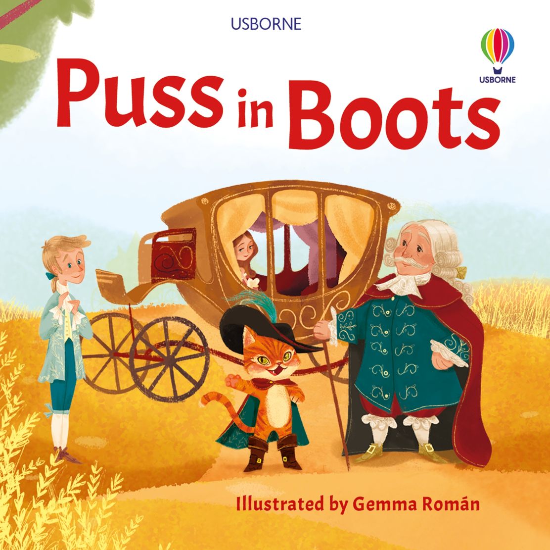 Advent Calendar Usborne Collection (7756174033095)