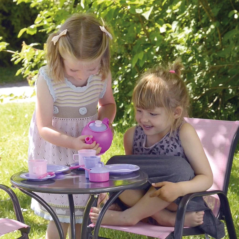 DT Pink Tea Set (7761020518599)