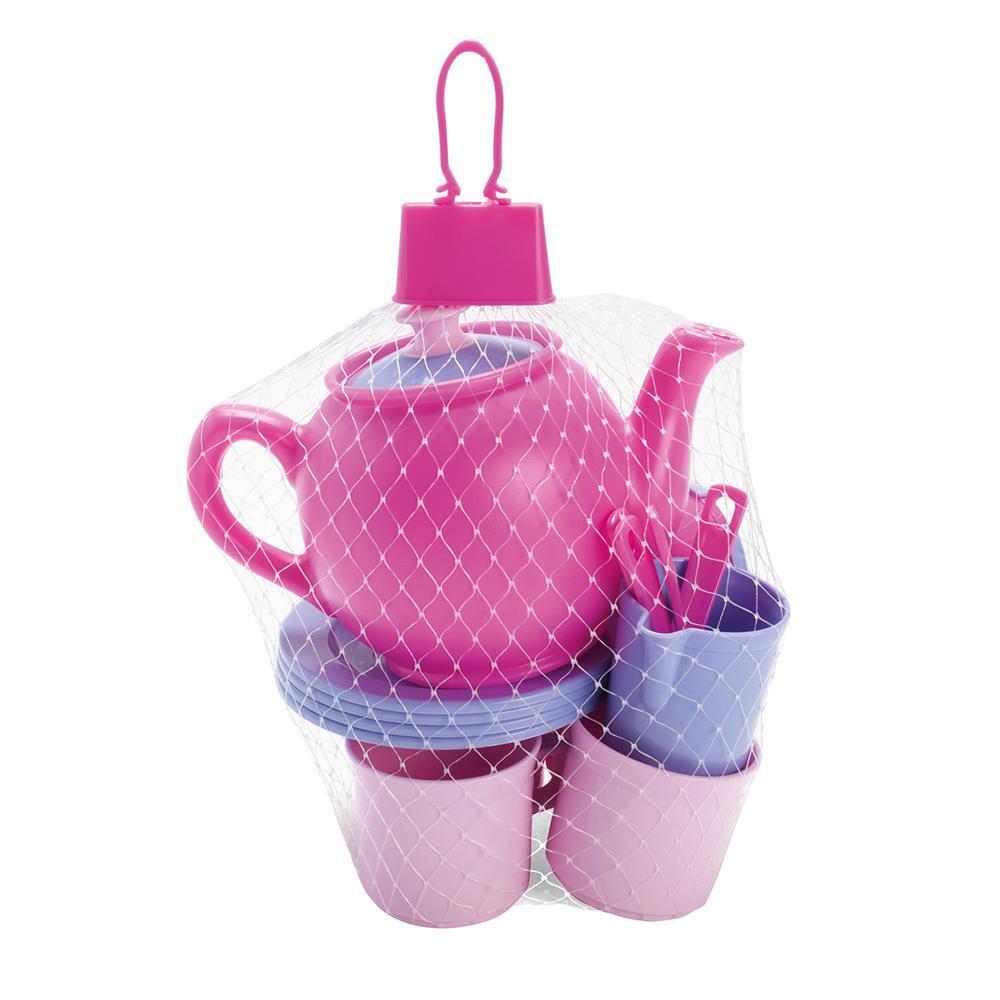 DT Pink Tea Set (7761020518599)