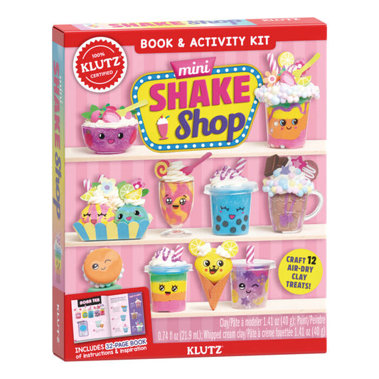 Mini Shake Shop (7874624192711)