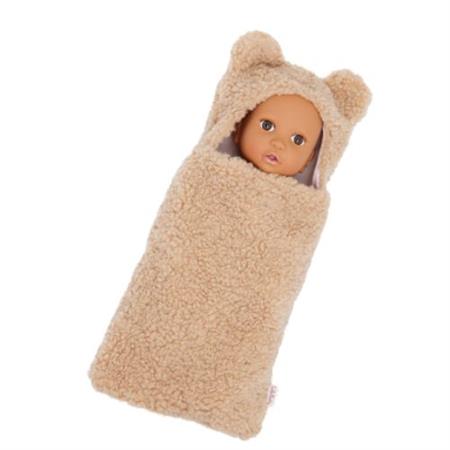 Lullababy 14" Doll Cuddler Outfit Med Skin (7728424583367)