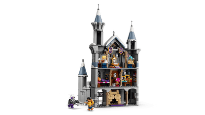 Lego One Piece Battle at Drum Castle 75645