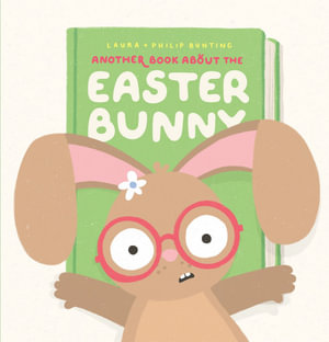 Another Book About the Easter Bunny HB (8300626641095)