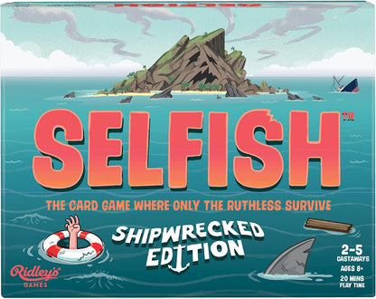 Selfish Shipwrecked Edition (7679424069831)