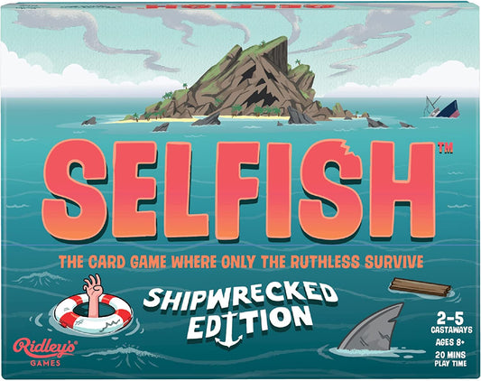 Selfish Shipwrecked Edition (7679424069831)